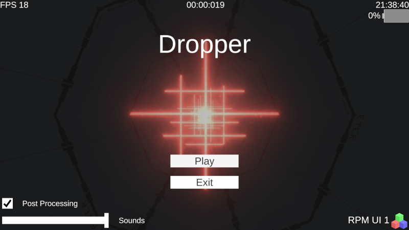 Файл:Скриншот из игры Dropper.png