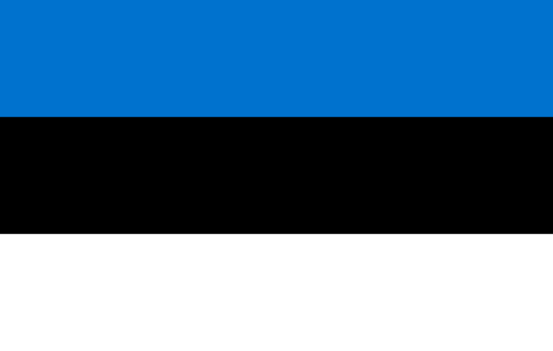 Файл:Flag of Estonia.png