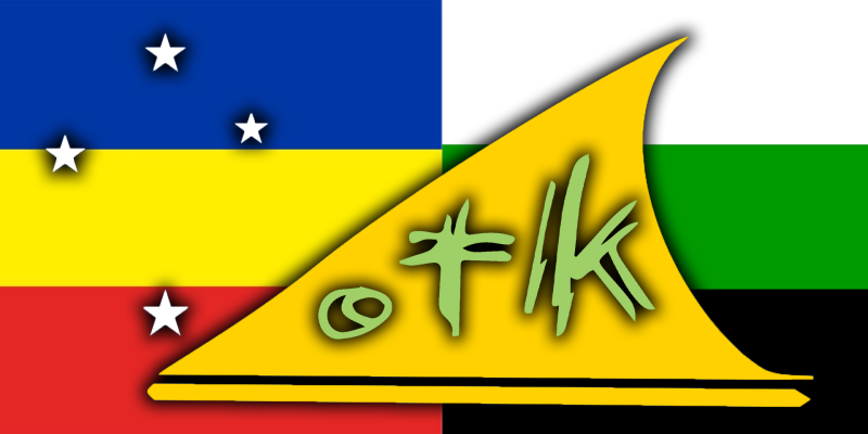 Файл:Новый Флаг Токелау.png
