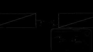 Скриншот из игры Camera