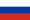 Флаг Россия